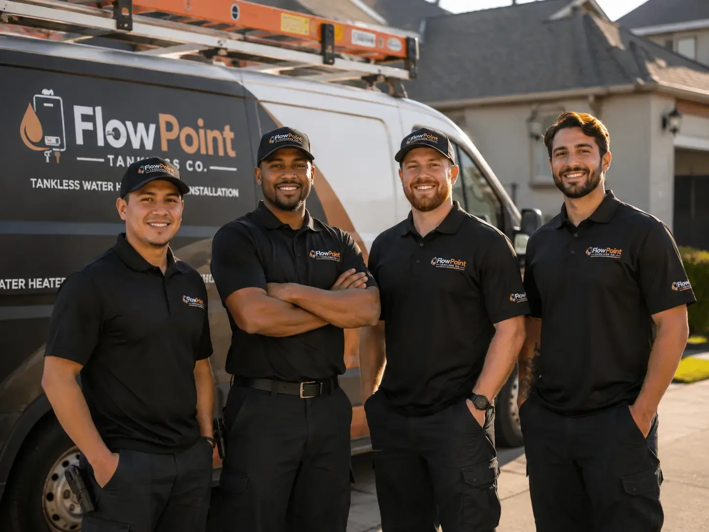 Tankless Water Heater Installation company in Winchester, KY