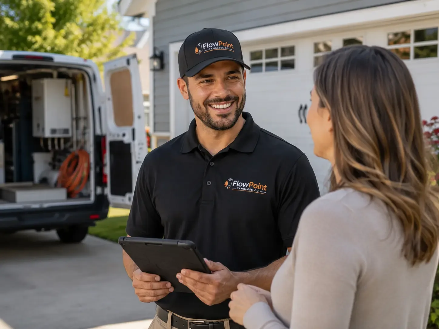 Tankless Water Heater Installation Winchester, KY FAQs